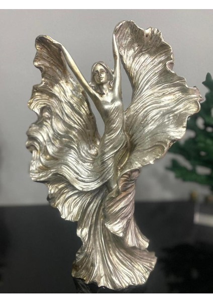 Dansçı Kız Ispanyol Dansçı Kadın Dannsçı Kadın Biblo modelleri