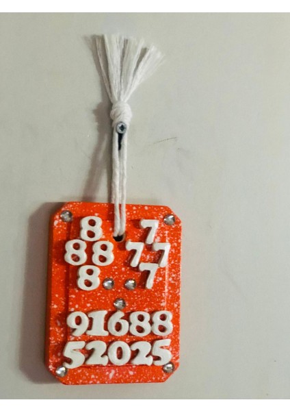 8888 - 7777 - 91688 - 52025 Evrensel Sayı Sekansları (Acıklamayı Okuynuz)