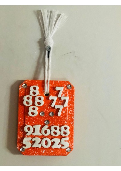 8888 - 7777 - 91688 - 52025 Evrensel Sayı Sekansları (Acıklamayı Okuynuz)