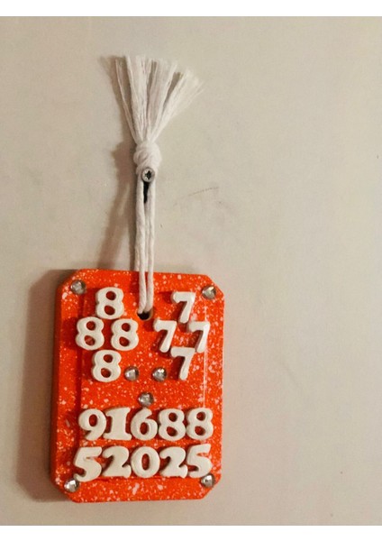 8888 - 7777 - 91688 - 52025 Evrensel Sayı Sekansları (Acıklamayı Okuynuz)