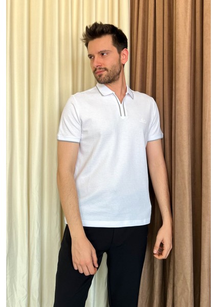 Erkek Polo Yaka Tşhırt 4570 fırsatları
