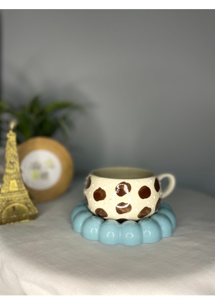 Bubble Bardak Altlığı
