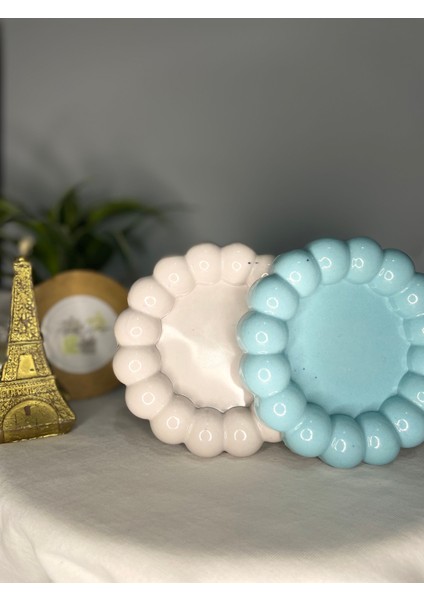 Bubble Bardak Altlığı