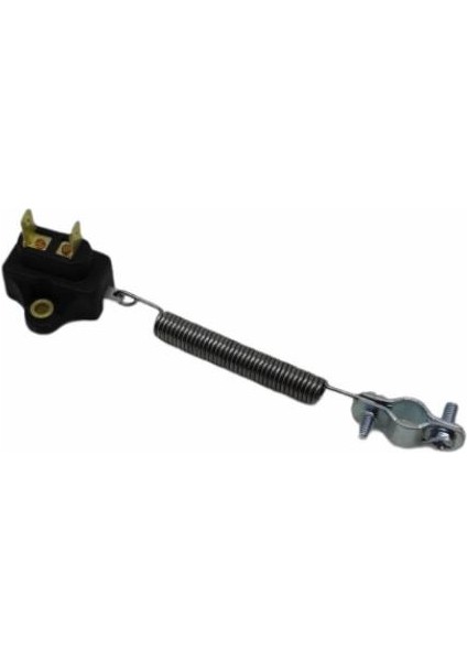 Fren Müşürü Yaylı Düz (Fişli) Mf Traktör