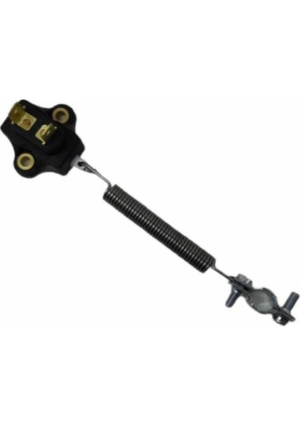 Fren Müşürü Yaylı Düz (Fişli) Mf Traktör fiyatları