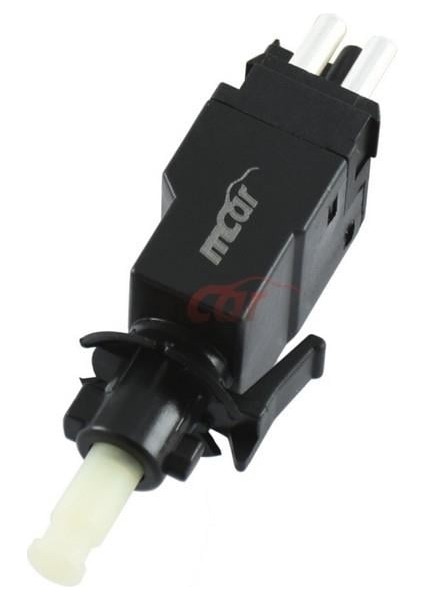 Fren Müşürü Mercedes