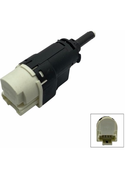 FREN MÜŞÜRÜ (4 FİŞ) RENAUL CLIO IV/CAPTUR-DACIA DUSTER/DOKKER/LODGY