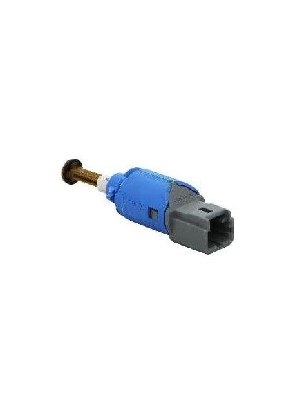 MAIS FREN MÜŞÜRÜ (2 FİŞ GRİ SOKET) RENAULT CLIO/ESPACE/MEGANE/KANGOO/LAGUNA OEM