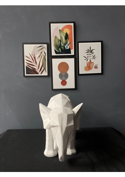 Kübik Fil modelleri