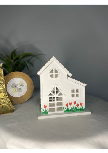 Noel Evi Dekor Mumluk/Aydınlatma fırsatları