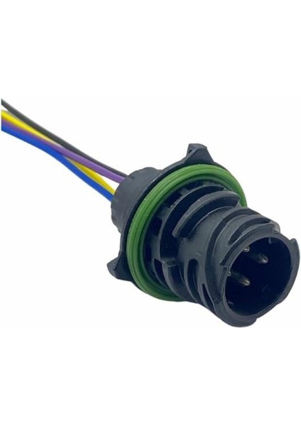 KİLOMETRE SOKETİ ERKEK (4 FİŞ KABLOLU) MERCEDES AXOR