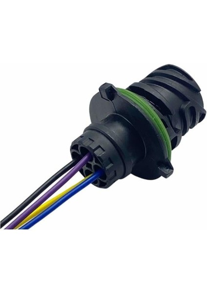 KİLOMETRE SOKETİ ERKEK (4 FİŞ KABLOLU) MERCEDES AXOR fiyatları