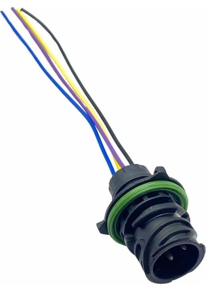 KİLOMETRE SOKETİ ERKEK (4 FİŞ KABLOLU) MERCEDES AXOR fırsatları