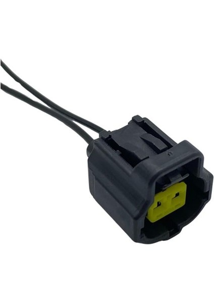 MÜŞÜR SOKETİ (2 FİŞ KABLOLU) FORD