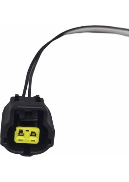 MÜŞÜR SOKETİ (2 FİŞ KABLOLU) FORD