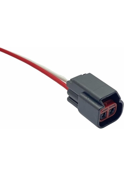 FORD MÜŞÜR SOKETİ (KABLOLU)