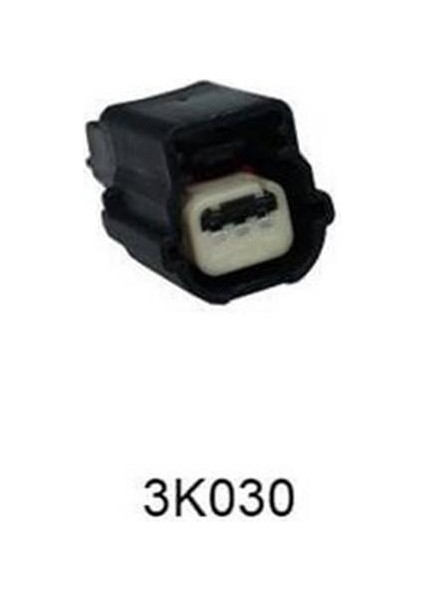 Klima Müşür Soketi Ford Ym