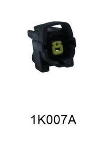 Yağ Müşür Soketi Ford Kablolu