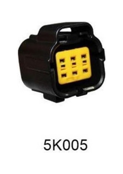 Klima Müşür Soketi Fıat-Opel