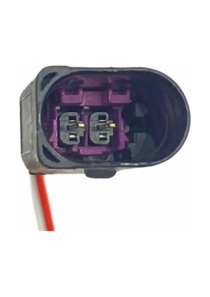 KLİMA MÜŞÜR SOKETİ KABLOLU (FREN BALATA SOKET) (ERKEK) VW fiyatları