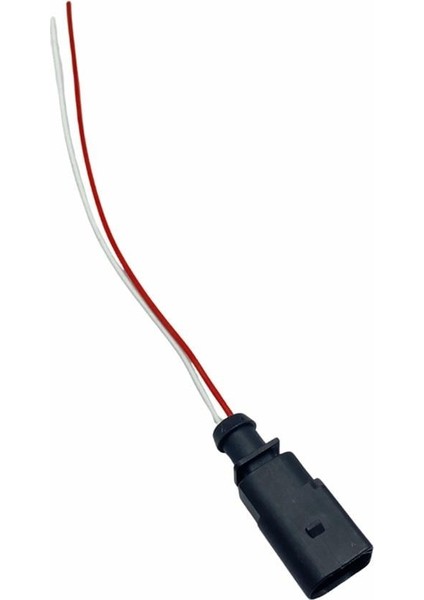 KLİMA MÜŞÜR SOKETİ KABLOLU (FREN BALATA SOKET) (ERKEK) VW fırsatları