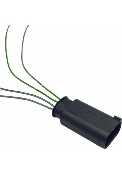 Klima Müşür Soketi Bmw/mercedes (Kablolu) Dişi