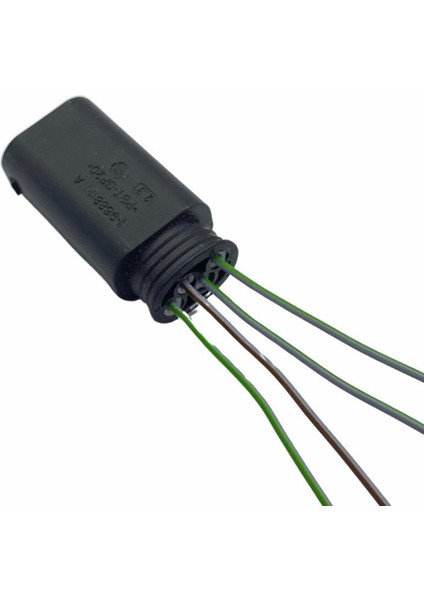 Klima Müşür Soketi Bmw/mercedes (Kablolu) Dişi fiyatları