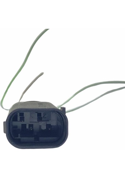 Klima Müşür Soketi Bmw/mercedes (Kablolu) Dişi modelleri