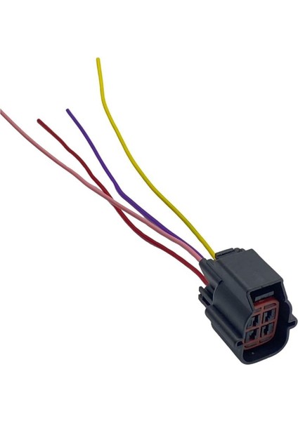 KLİMA MÜŞÜR SOKETİ (4 FİŞ KABLOLU) FORD fırsatları