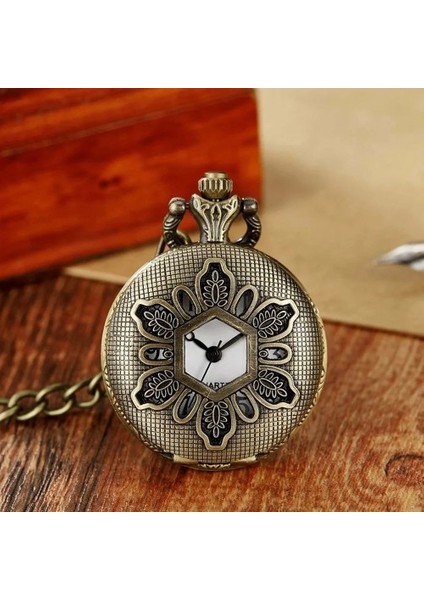 Köstekli Cep Saati Tdrtr