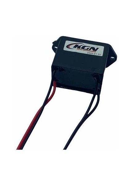 12V Ip Neon Işıklı Kablo Rölesi