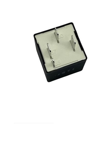 12V Çok Fonksiyonlu Röle (Yakıt Pompası-Fan) (4 Uçlu) (109) Audı-Seat-Skoda-Vw fiyatları