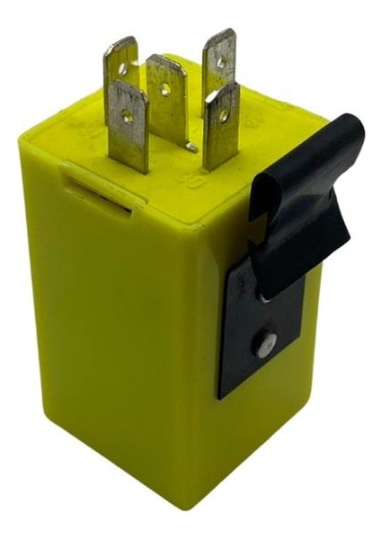 12V Iç Aydınlatma Zaman Rölesi (Tavan Lambası Geciktirme Rölesi) Unıversal modelleri