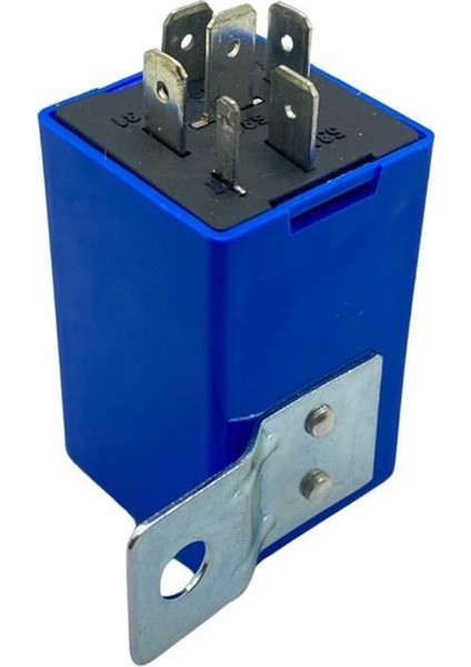 12V SİLECEK ZAMAN RÖLESİ UNIVERSAL-PEUGEOT (T-53M-I-31-15-53S) fiyatları
