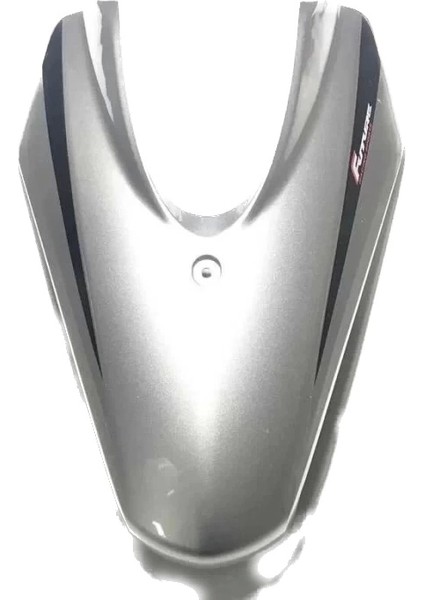 Yamaha Cygnus Rs Ön Göğüs Gri Sticker'sız
