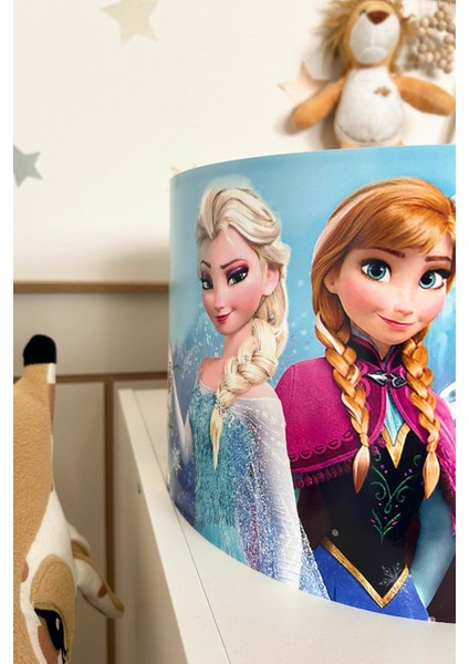 Elsa Çocuk Sarkıt Avize