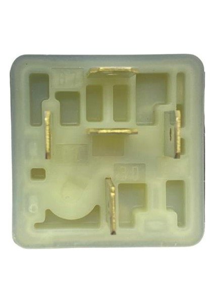 24V RÖLE 5 UÇLU 20 A (30-85-86-87-87) modelleri