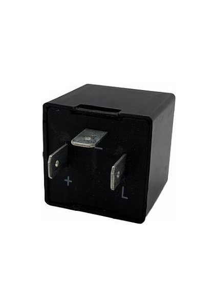 24V Zaman Rölesi 3 Uçlu (2 Sn. Süre) Otokar fiyatları