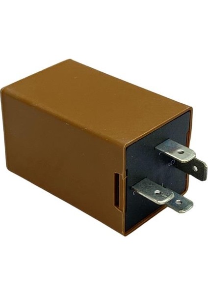 24V Sis Lamba Rölesi (4 Fiş) Temsa-Otokar-Bmc Orj.