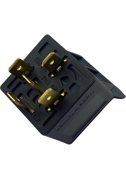 24V RÖLE 5 UÇLU 20 A (ÇİFT PLATİN) (30-85-86-87-87a) fiyatları