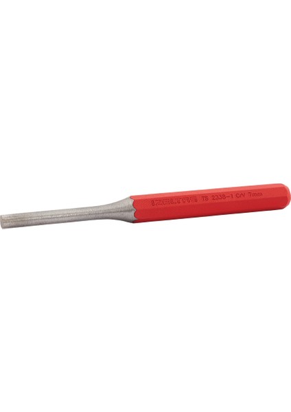 Izeltaş 5550240003 Düz Pim Zımba 3 mm