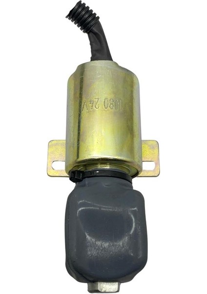 24V STOP SELENOİDİ (AYAKLI) (TERS) fiyatları