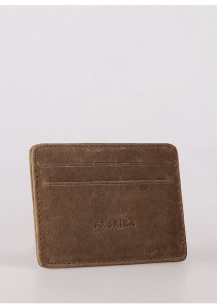 Vizon Erkek Cüzdan Frkbyn 521 Flt Vizon