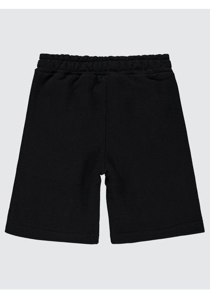 Erkek Çocuk Kapri 10-13 Yaş Siyah fiyatları