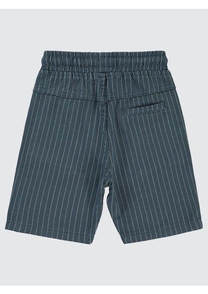 Erkek Çocuk Kapri 2-5 Yaş Soft Lacivert fiyatları