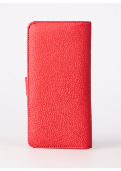 Kırmızı Erkek Cüzdan Frk 347 Flt Deri modelleri