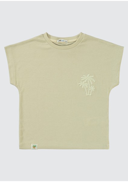 Erkek Çocuk Takım 6-9 Yaş Bej modelleri