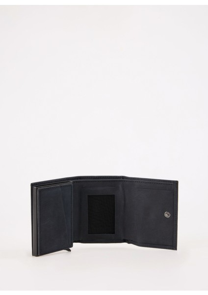 Füme Erkek Cüzdan Frk 356 Crayz Füme fırsatları