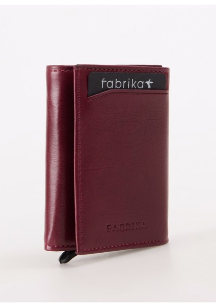 Bordo Erkek Cüzdan Frk 356 Crayz Bordo fiyatları