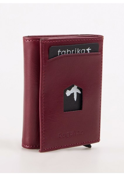Bordo Erkek Cüzdan Frk 357 Crayz Bordo fiyatları